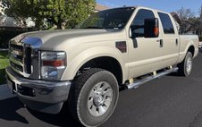 2009 Ford Super Duty F-250 SUPER DUTY