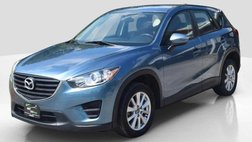 2016 Mazda CX-5 Sport
