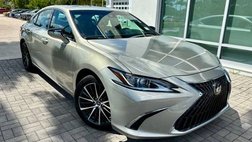 2024 Lexus ES 350 Base