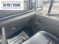 2020 Ford Transit 350