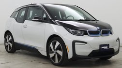 2019 BMW i3 Base