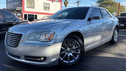 2012 Chrysler 300 Limited