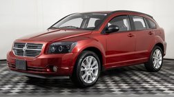 2010 Dodge Caliber Heat