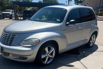 2003 Chrysler PT Cruiser GT