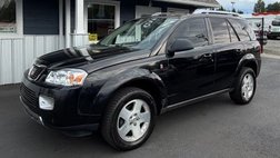2006 Saturn VUE Base