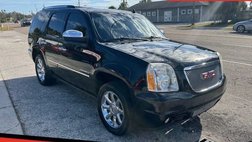 2013 GMC Yukon Denali
