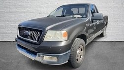 2005 Ford F-150 XL
