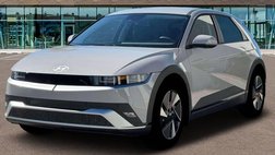 2026 Hyundai Ioniq 5 SEL