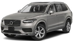 2023 Volvo XC90 B6 Plus Bright Theme 7P