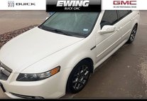 2008 Acura TL Type-S w/HPT