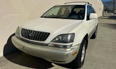 1999 Lexus RX 300 Base