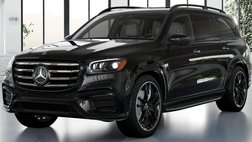 2026 Mercedes-Benz GLS GLS 450