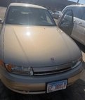 2002 Saturn L-Series L200