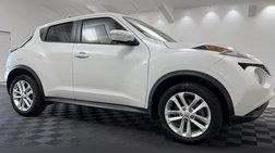 2015 Nissan JUKE SL