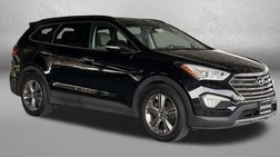 2014 Hyundai Santa Fe GLS