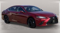 2025 Lexus ES 300h 300h