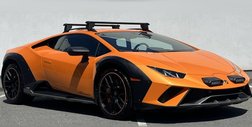 2024 Lamborghini Huracan Sterrato
