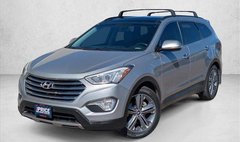 2015 Hyundai Santa Fe Limited
