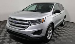 2018 Ford Edge SE