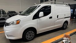 2018 Nissan NV200 SV