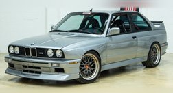 1988 BMW M3 Base