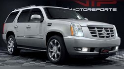 2008 Cadillac Escalade Base