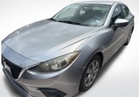 2014 Mazda MAZDA3 i Sport
