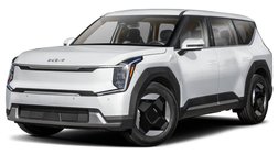 2024 Kia EV9 Light