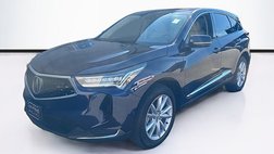 2024 Acura RDX SH-AWD