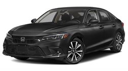 2023 Honda Civic EX