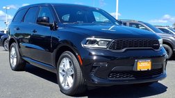 2022 Dodge Durango GT
