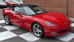 2006 Chevrolet Corvette Base