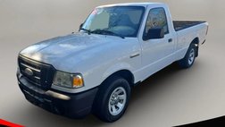 2009 Ford Ranger XL