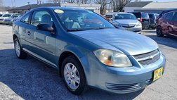2009 Chevrolet Cobalt LS