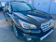 2015 Subaru Outback 3.6R Limited