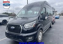 2023 Ford Transit 350 XLT