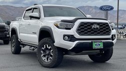 2020 Toyota Tacoma TRD Off-Road