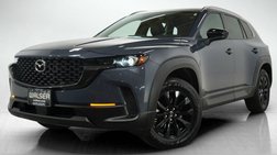2025 Mazda CX-50 2.5 S Premium