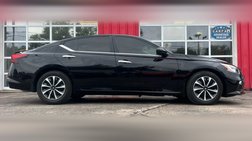 2021 Nissan Altima 2.5 S