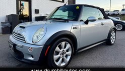 2005 MINI Cooper S