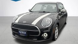 2021 MINI Hardtop 2-Door Hardtop