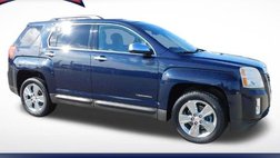 2015 GMC Terrain SLT-1