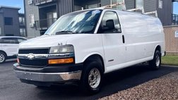 2004 Chevrolet Express 2500
