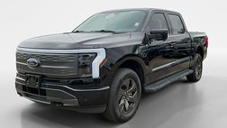 2023 Ford F-150 Lightning Lariat