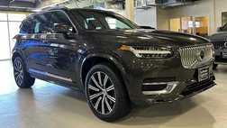 2024 Volvo XC90 B6 Plus Bright Theme 7P