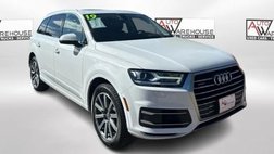 2019 Audi Q7 55 TFSI Premium