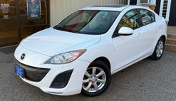 2011 Mazda MAZDA3 i Touring