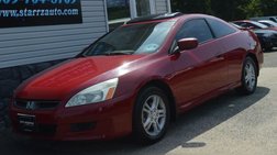 2007 Honda Accord EX-L