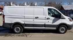 2019 Ford Transit 150