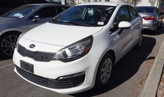 2016 Kia Rio LX